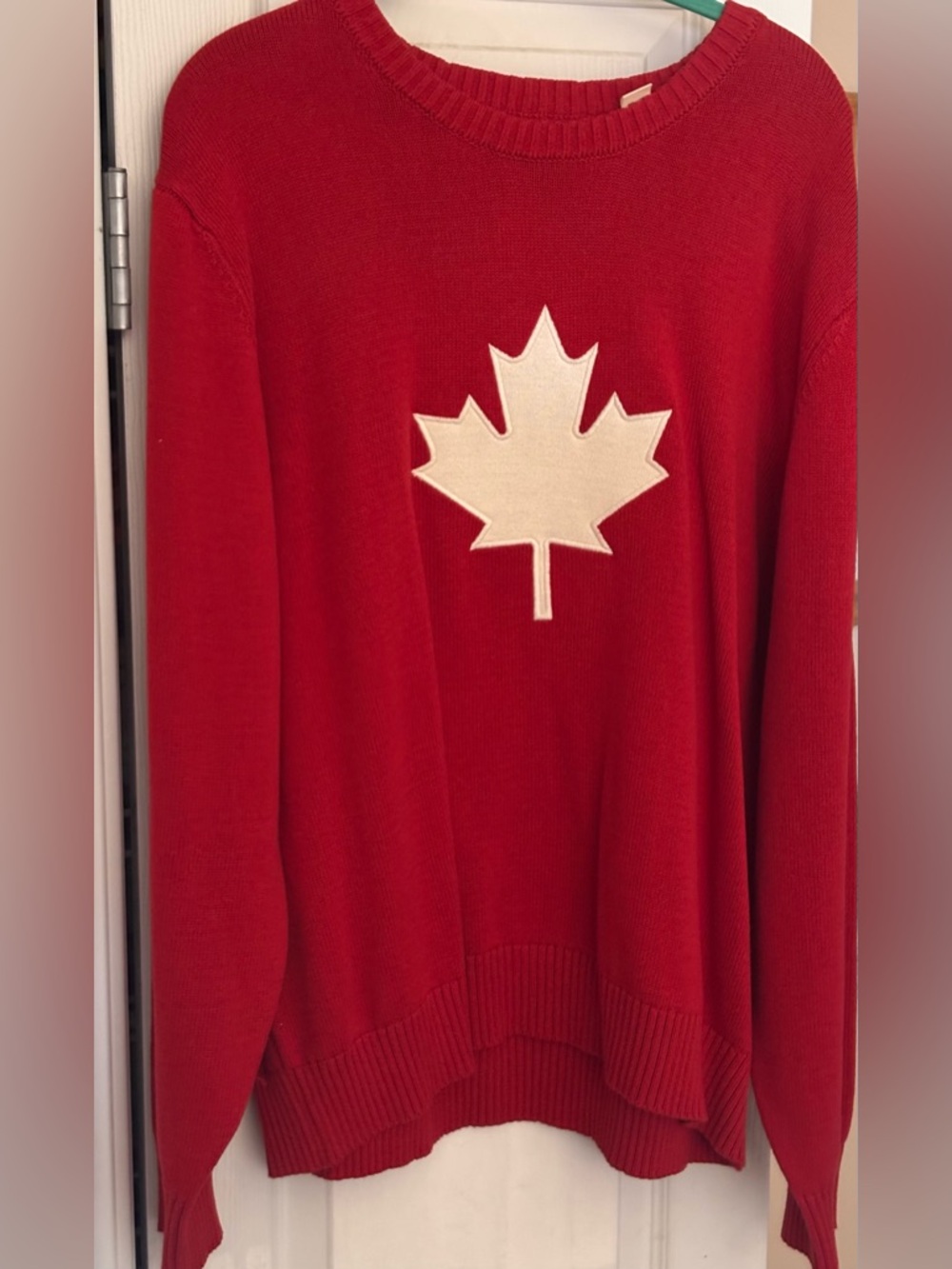 Ready for Canada 🇨🇦 Day